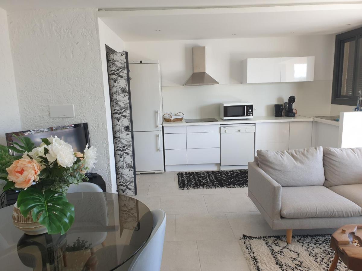 Brigantine Marines De Cogolin Apartment Екстериор снимка