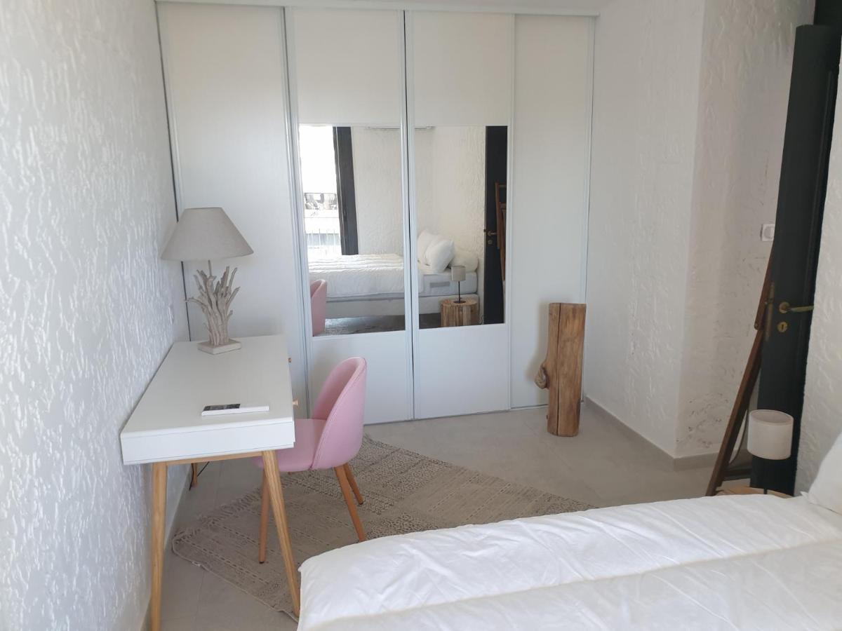 Brigantine Marines De Cogolin Apartment Екстериор снимка